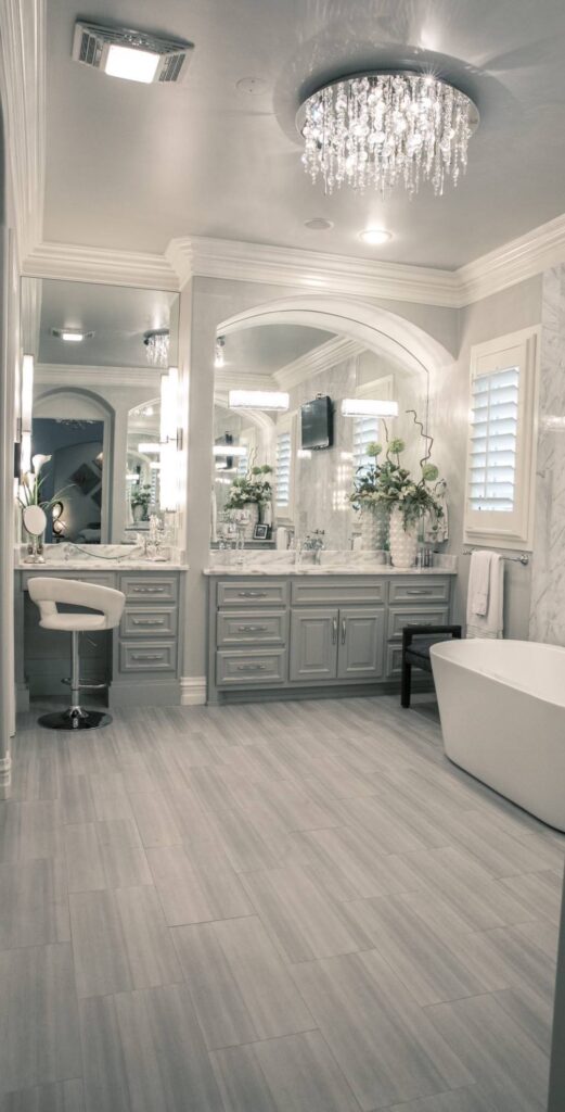 bathroom remodeling tulsa