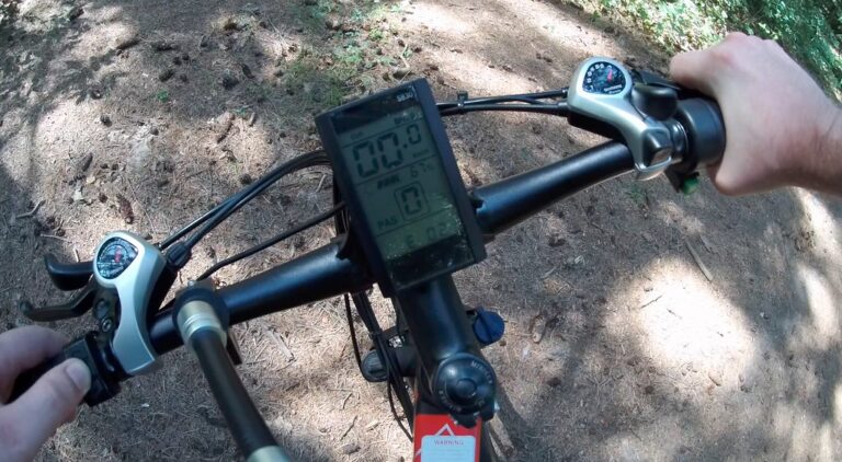 e-bike speed limiter removal