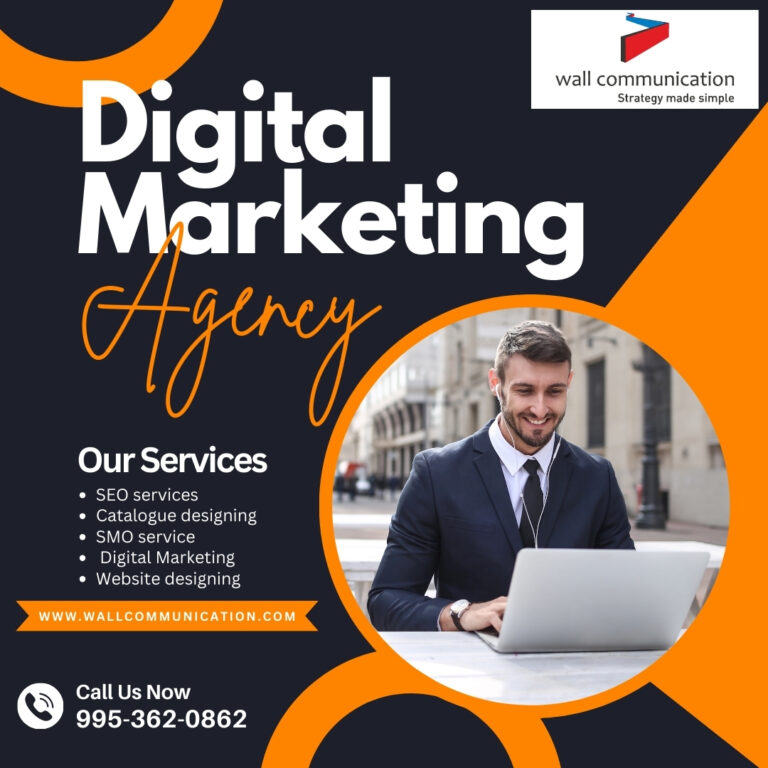 Best digital marketing services in Delhi