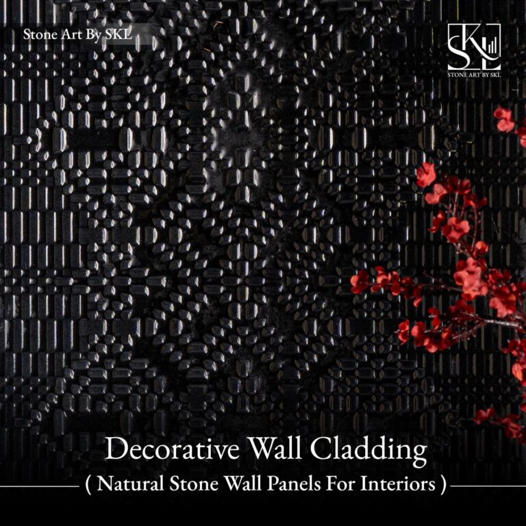 Decorative Wall Cladding