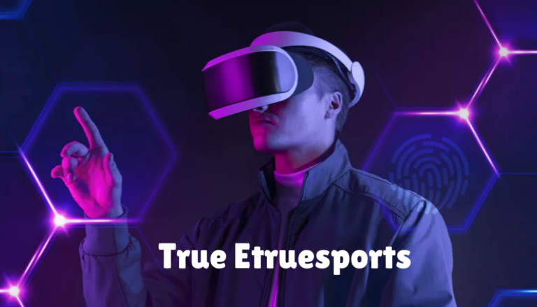 Etruesports