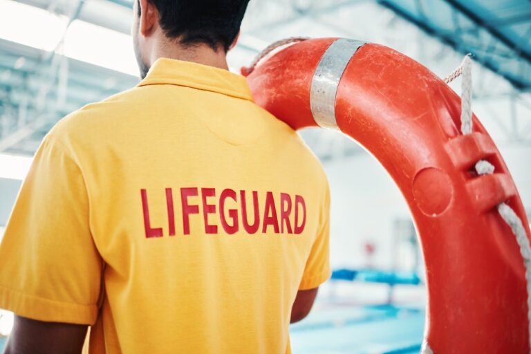 Lifeguard