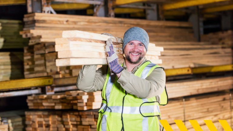 How much is lumber per thousand board feet?