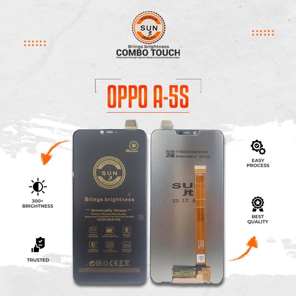 Oppo mobile folder