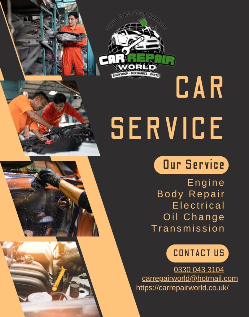 Car Clutch Repair Berkshire