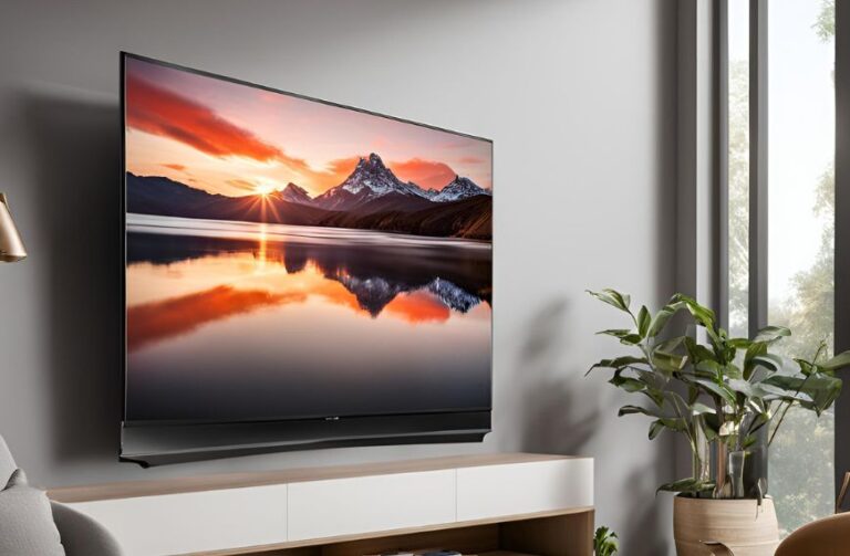 TCL Smart TV