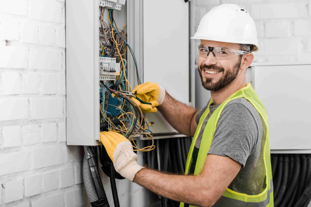 Why Is It Important to Hire a Licensed and Insured Electrician for Electrical Work?