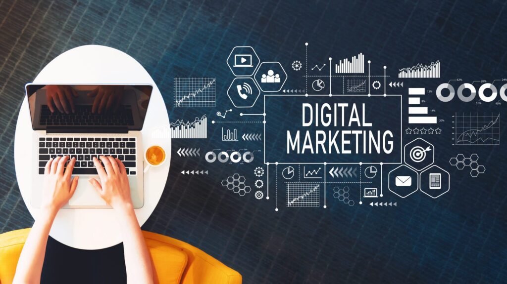 digital marketing agency wyoming