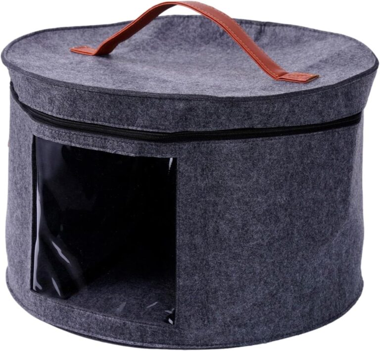 hat boxes