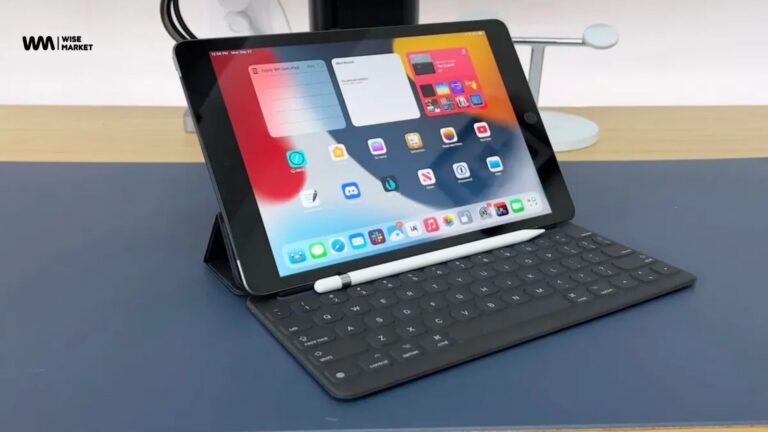 iPad 9th Generation