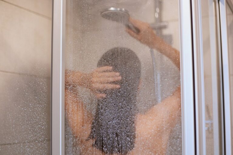 shower screens