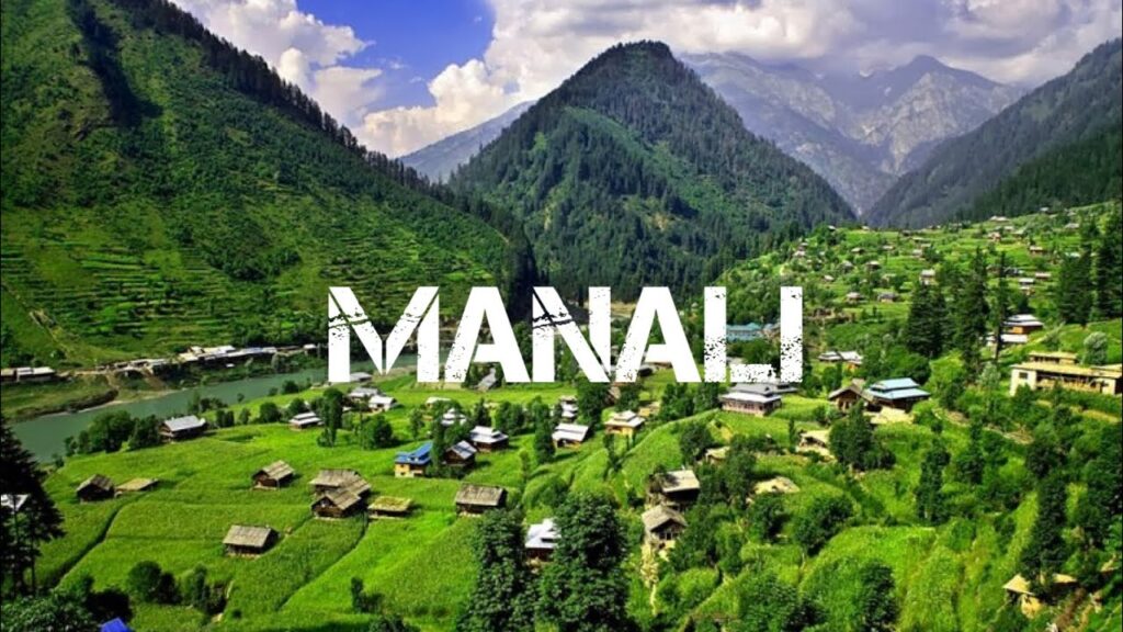 Manali