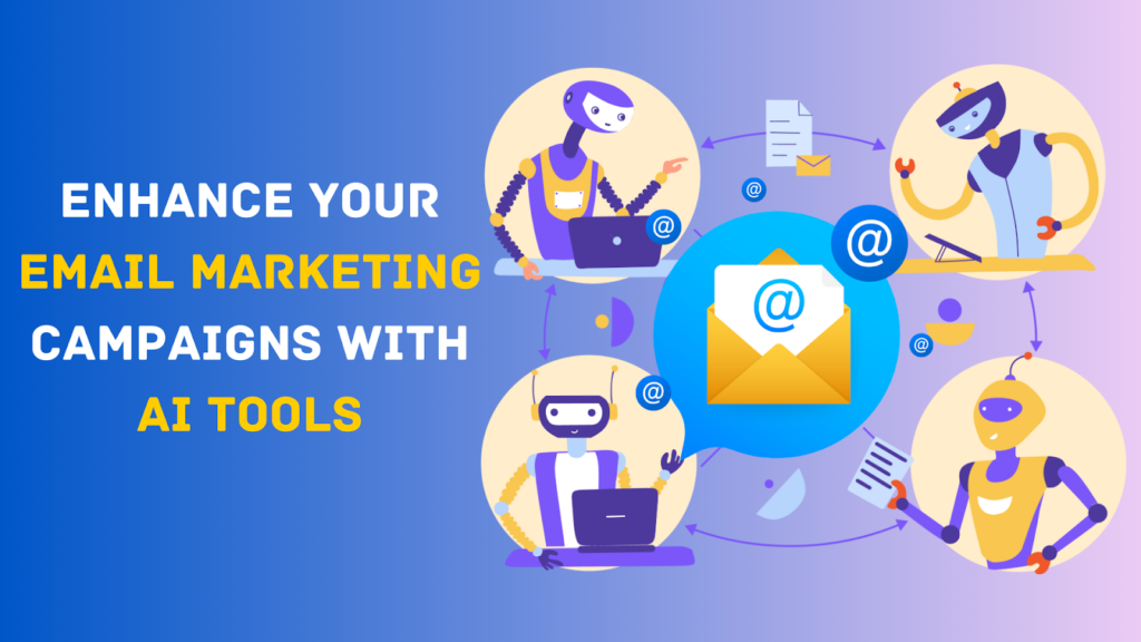 Email Marketing Tools for Marketing